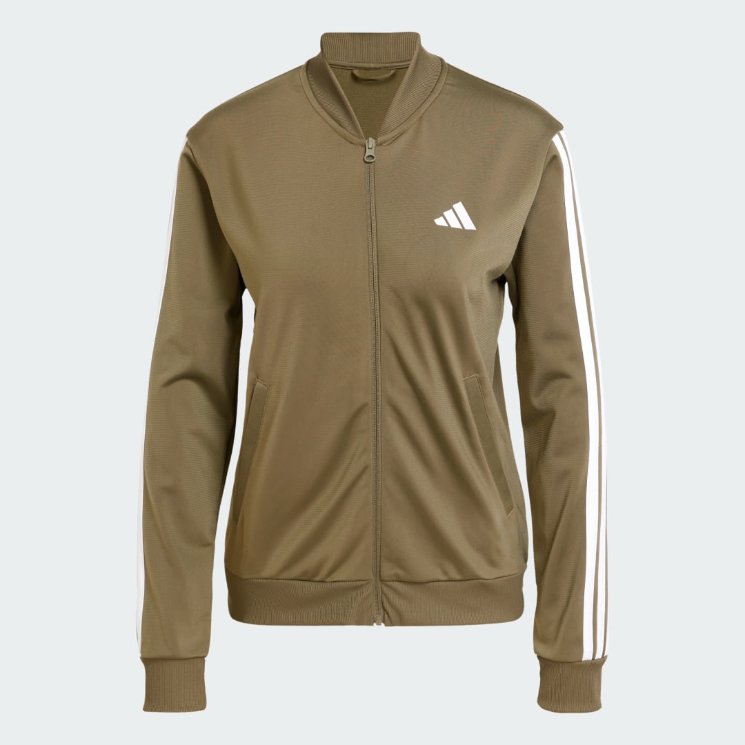 Adidas Essentials 3-Stripes Trainingspak