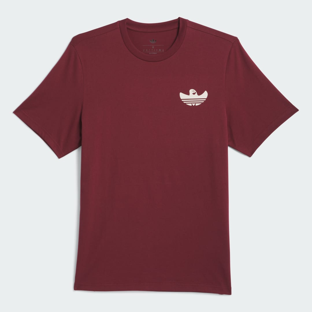 Adidas Shmoofoil Gonz Speedy T-shirt