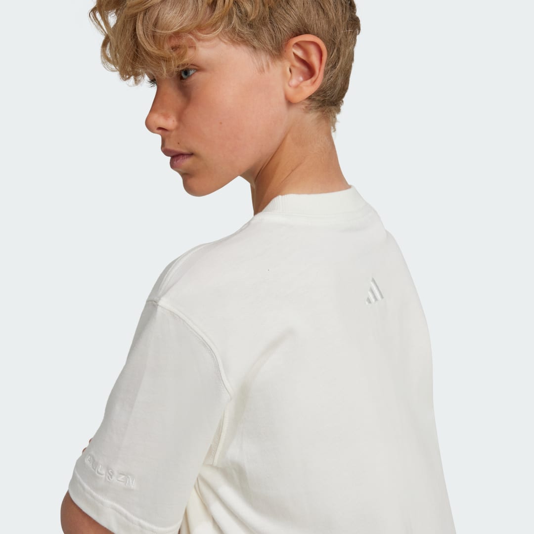 Adidas ALL SZN Graphics T-shirt Kids