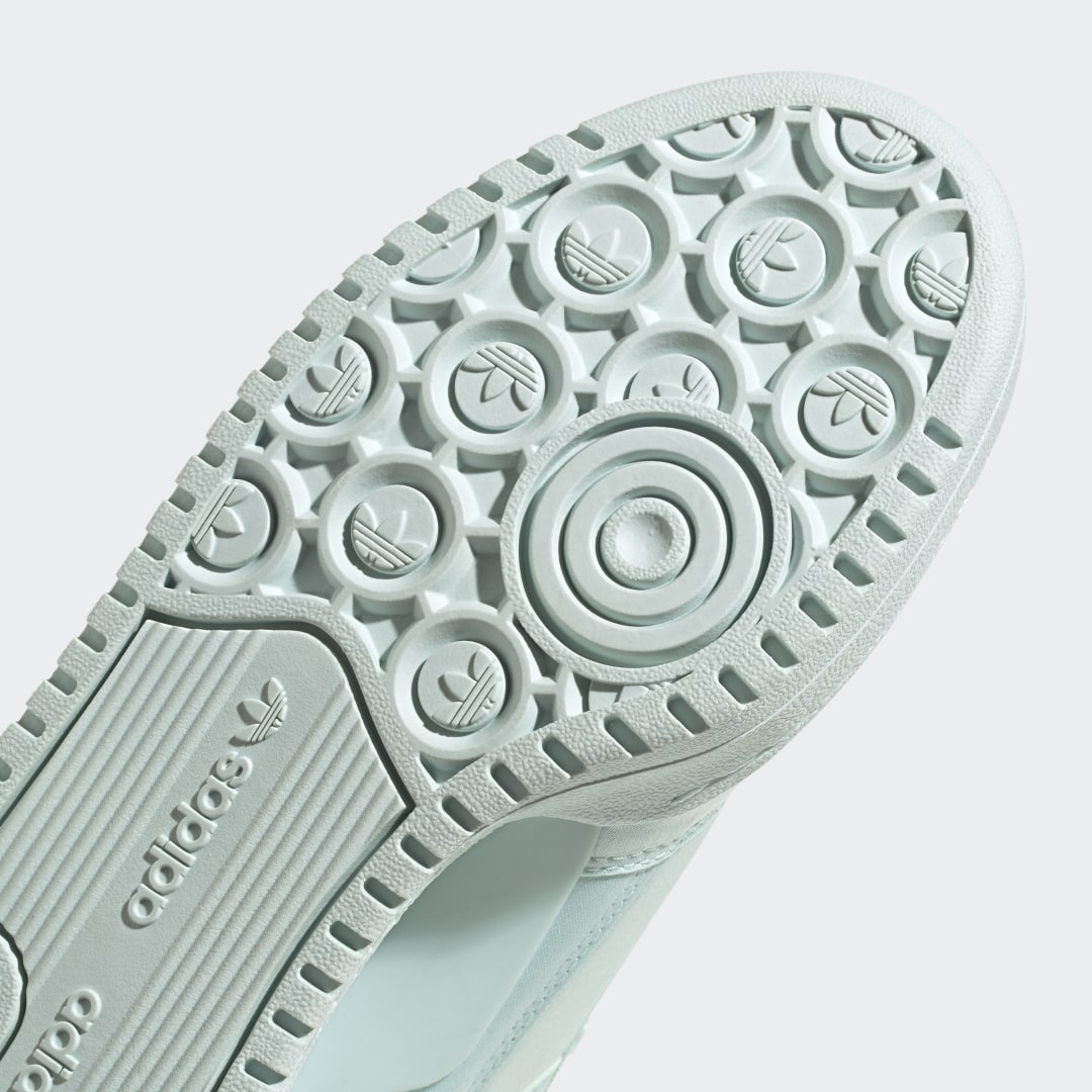 фото Кроссовки forum bold adidas originals