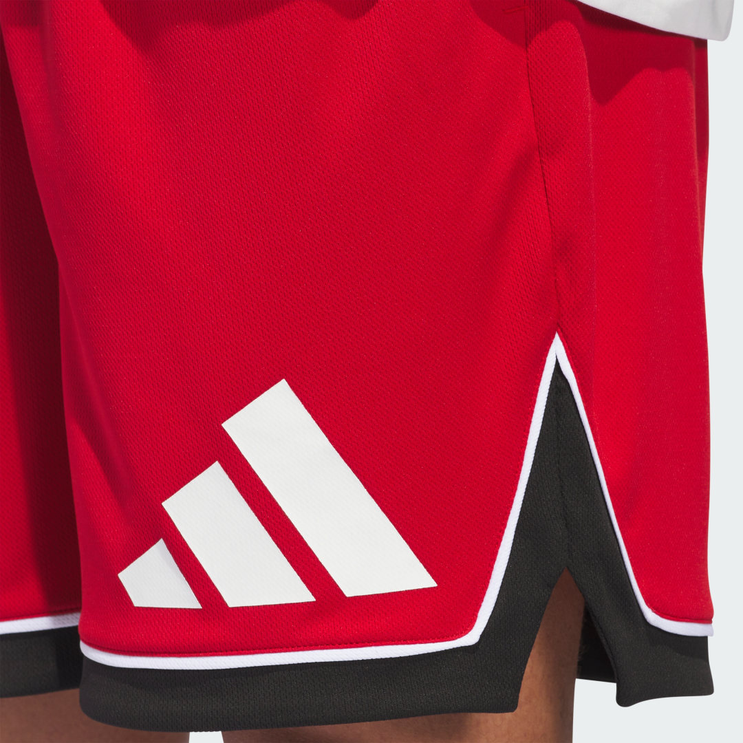 Adidas Basketball Badge of Sport Short