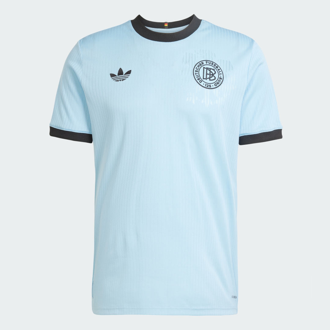 Adidas Duitsland Anniversary Voetbalshirt