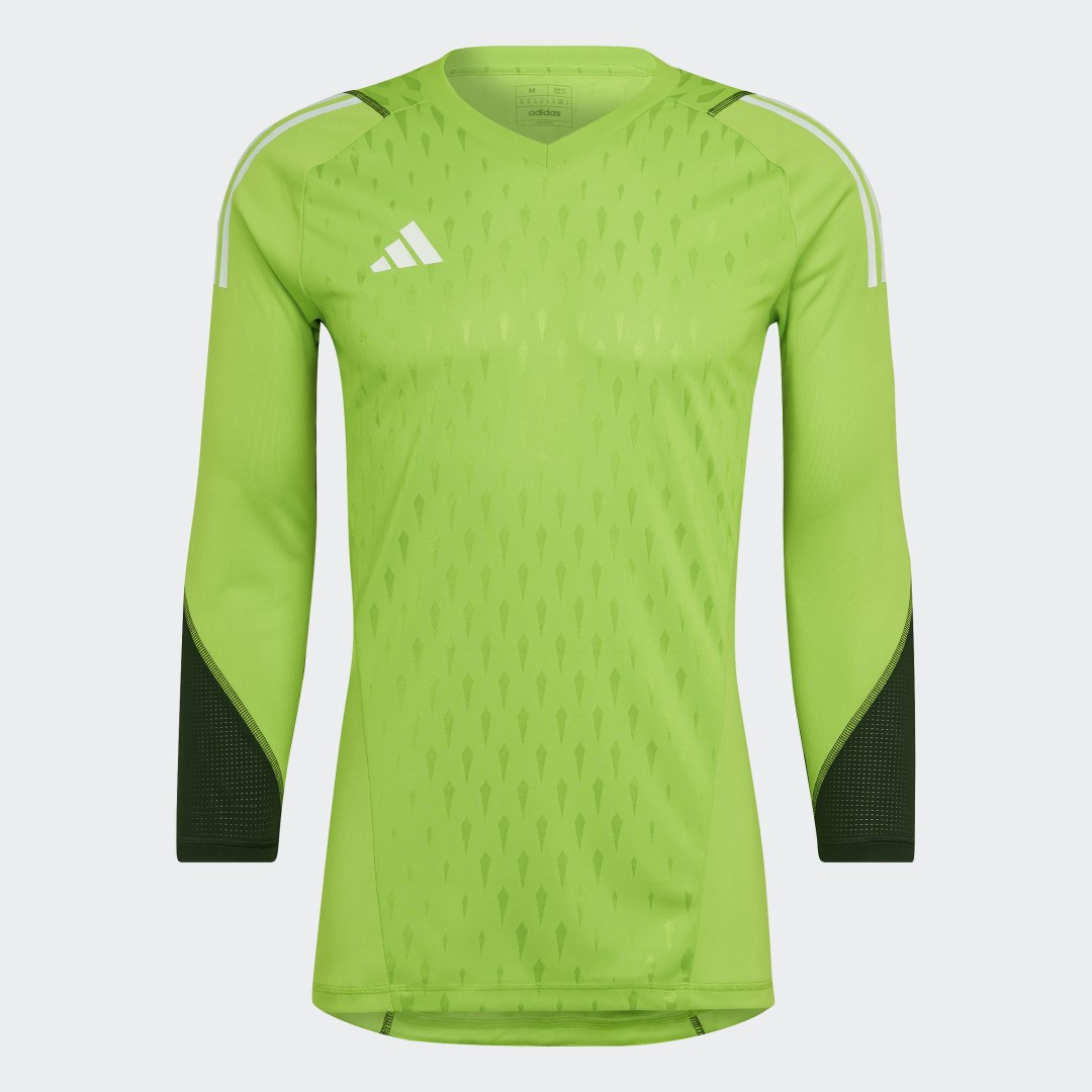 Adidas Tiro 23 Pro Keepersshirt met Lange Mouwen