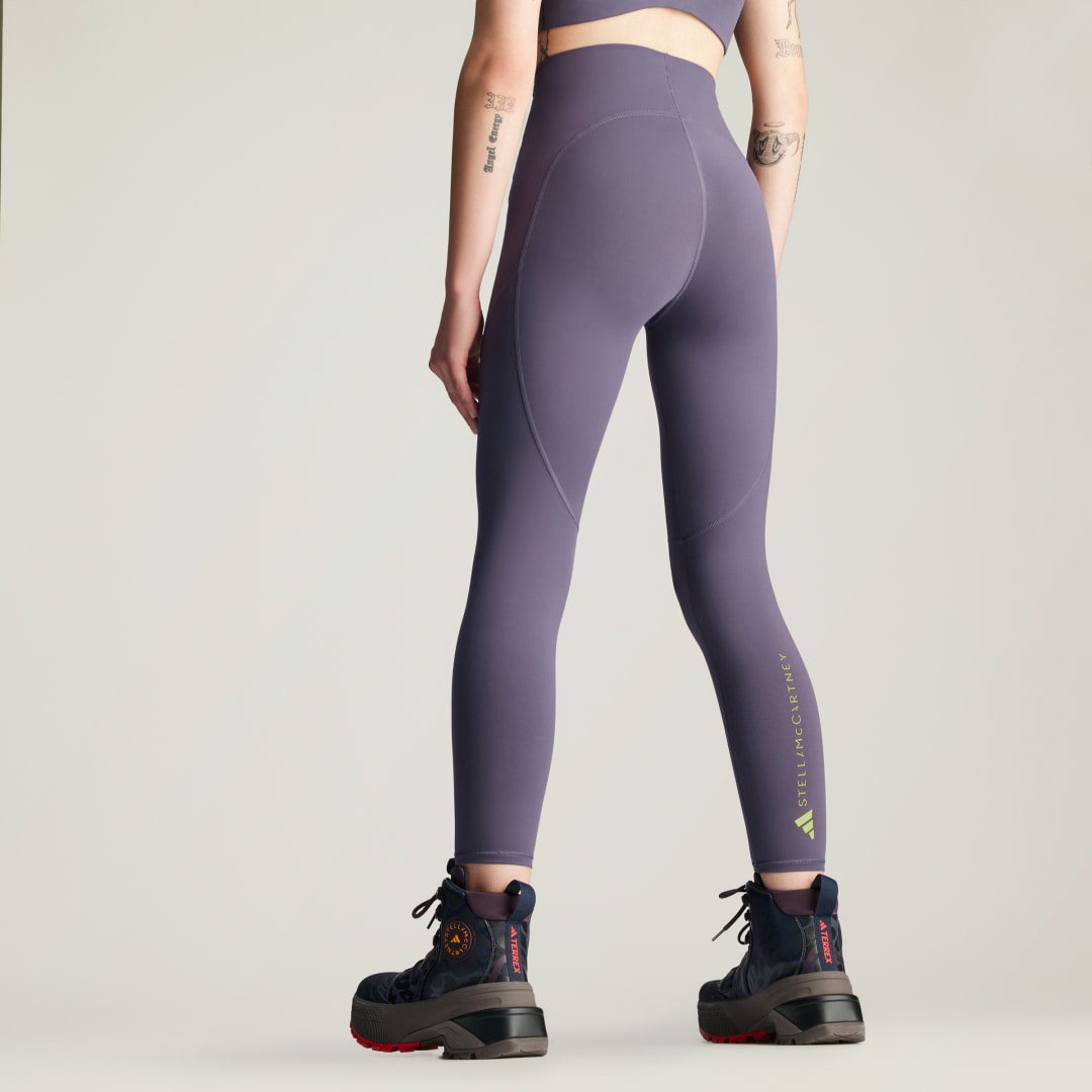 Adidas by Stella McCartney TrueStrength Yoga 7 8 Legging