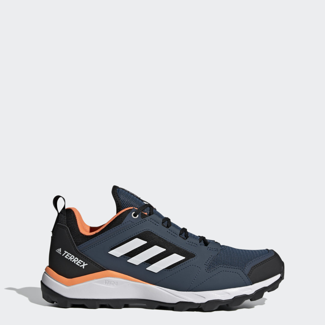 фото Кроссовки для трейлраннинга terrex agravic tr adidas terrex