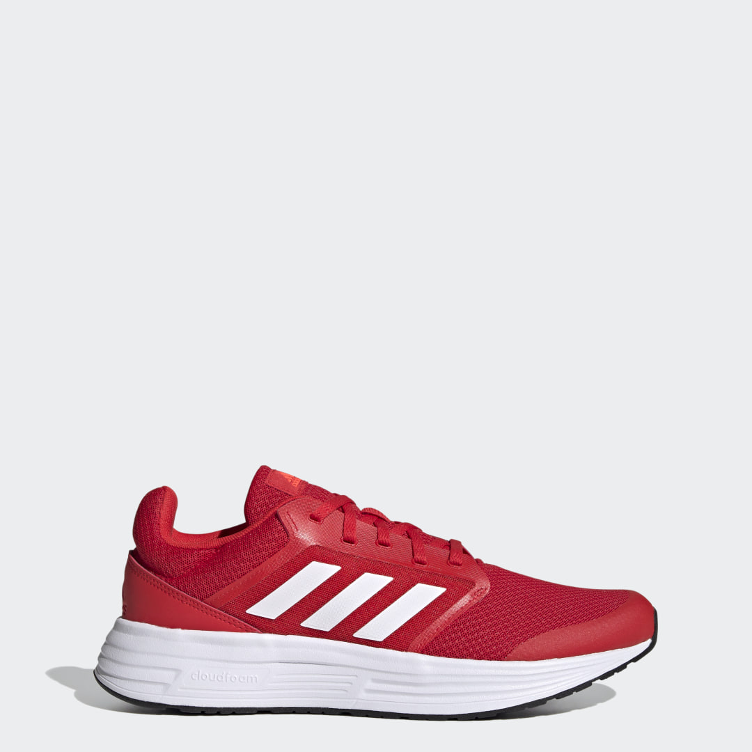 фото Кроссовки для бега galaxy 5 adidas performance