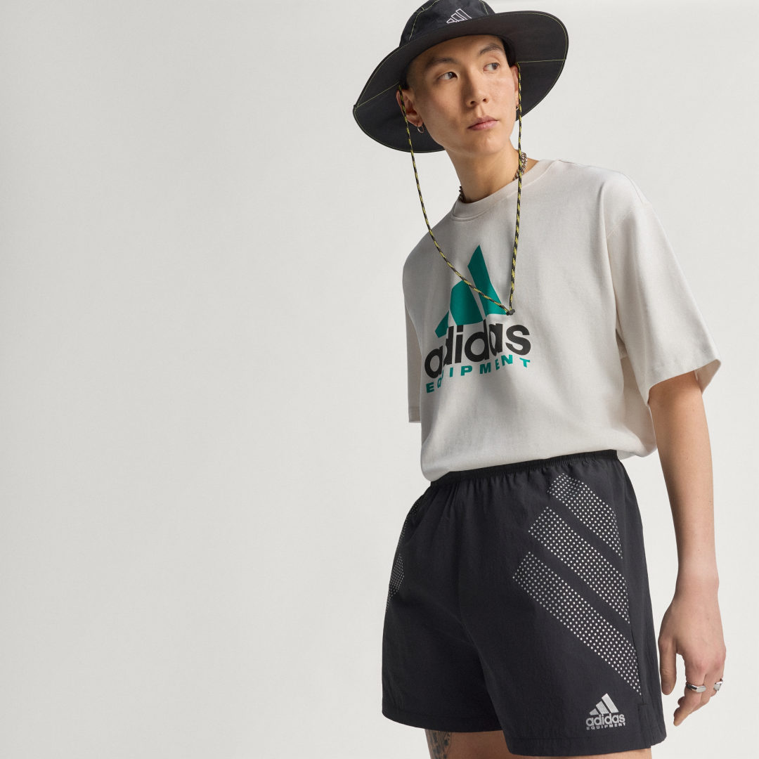 Adidas Equipment Short