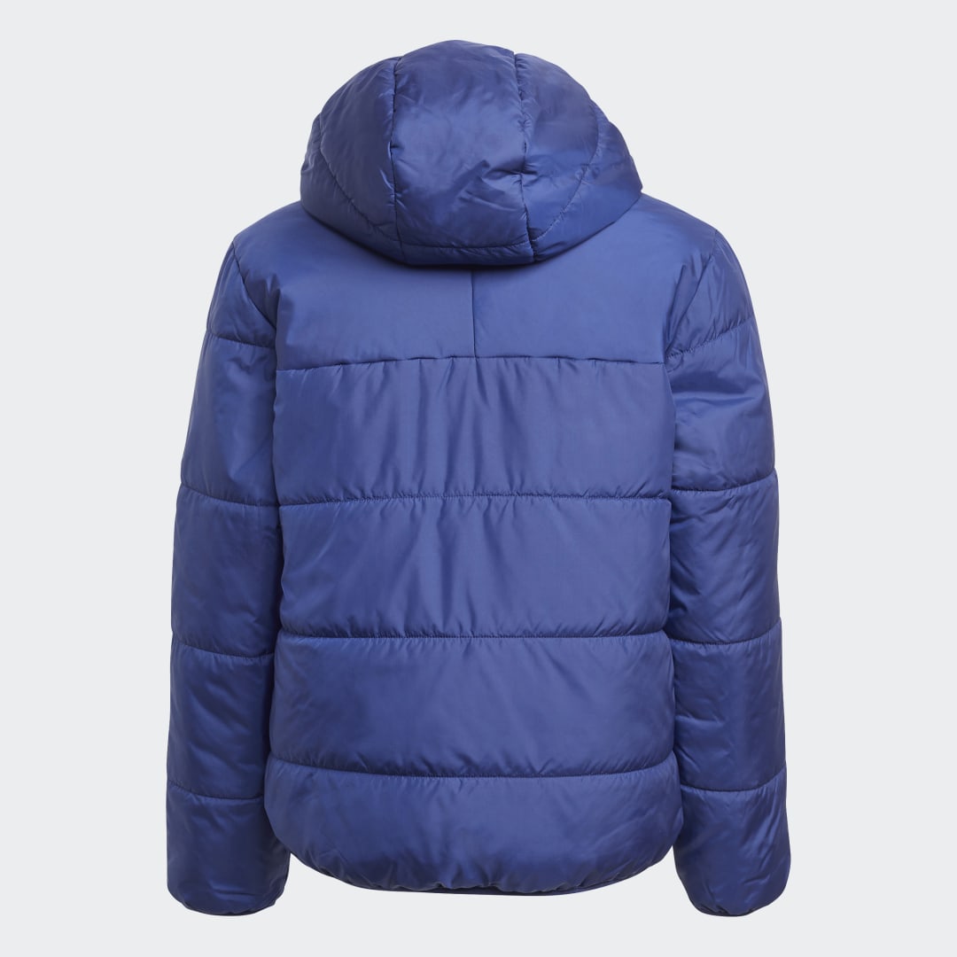 фото Куртка adicolor adidas originals