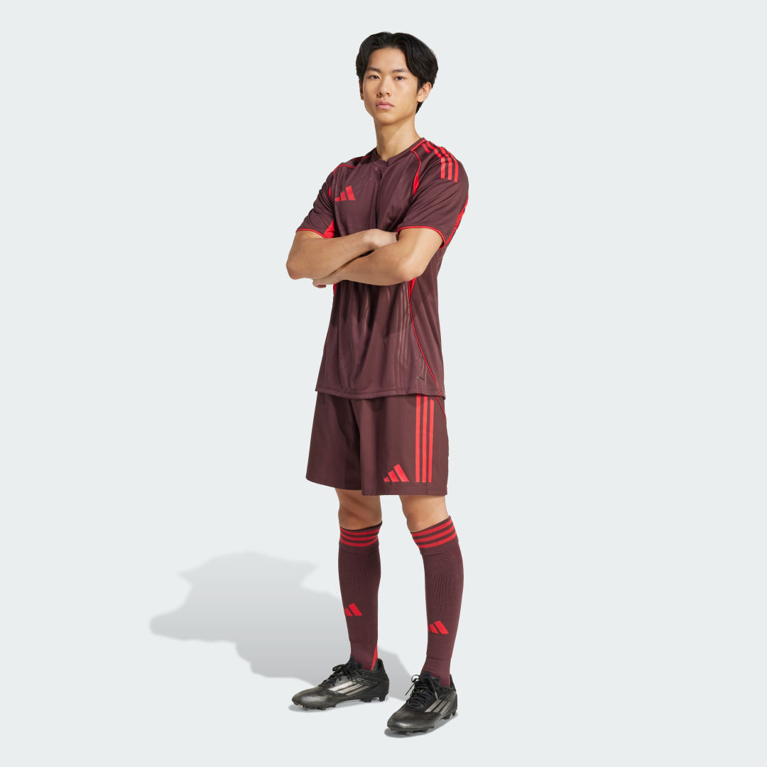 Adidas Tiro 25 Competition Wedstrijdshort