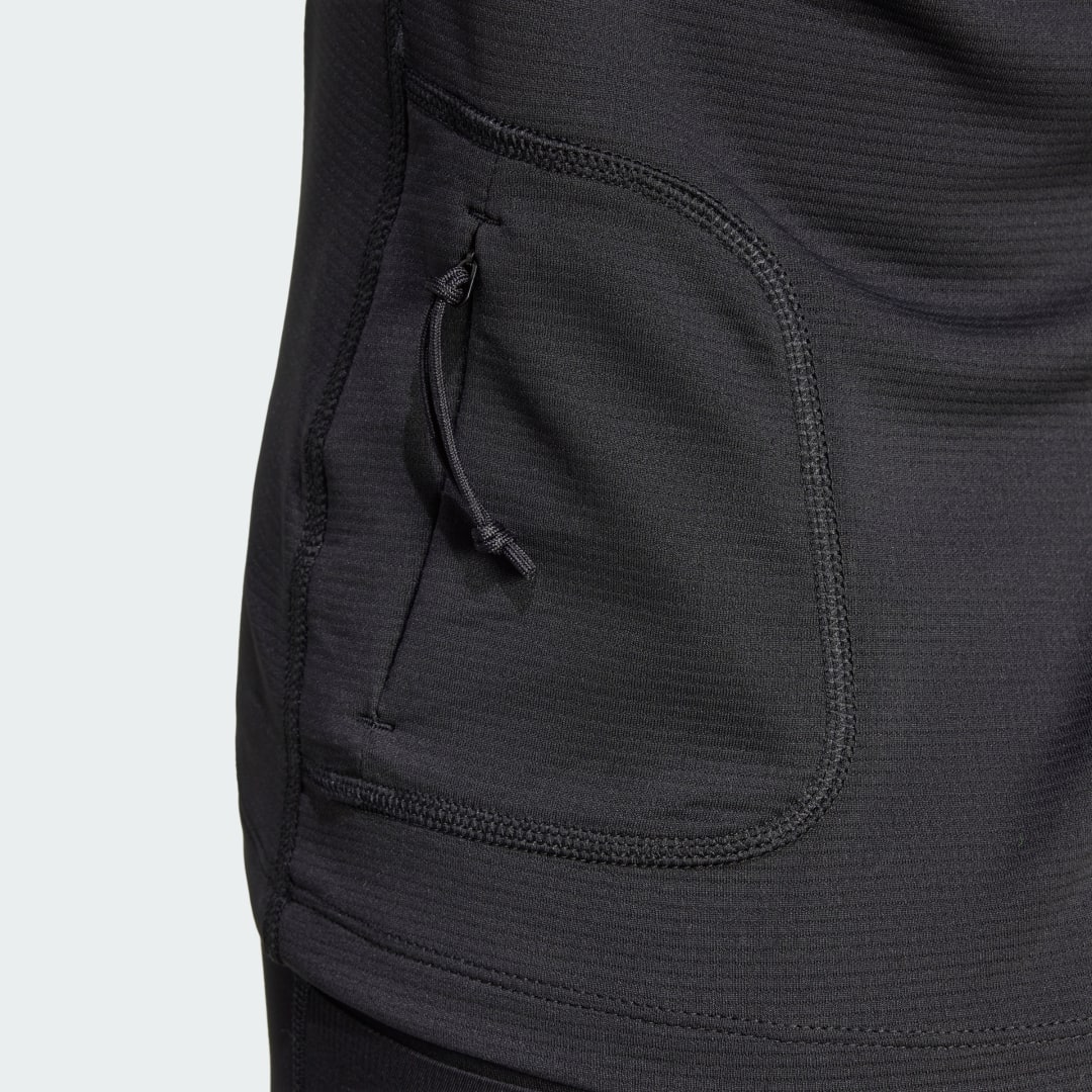 Adidas Ultimate Running Reflective Longsleeve