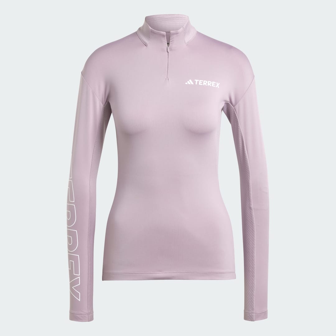 Adidas Terrex Xperior Longsleeve