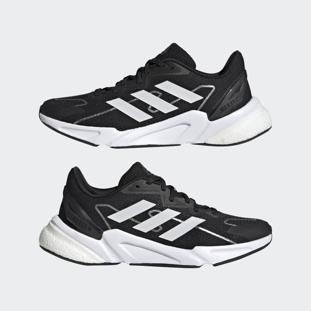 фото Кроссовки для бега x9000l2 adidas performance