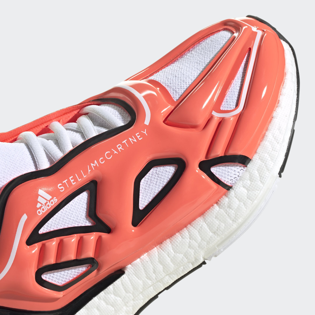 фото Кроссовки для бега adidas by stella mccartney ultraboost 22