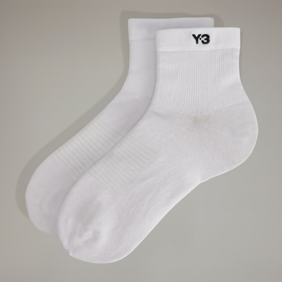 Adidas Y-3 Classic Lo Sokken