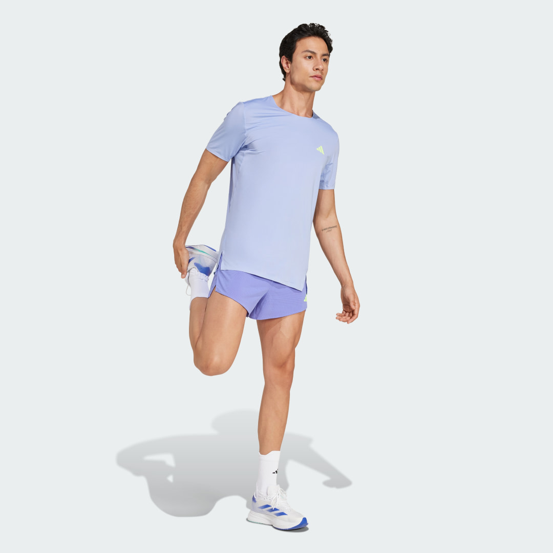 Adidas Adizero Running T-shirt
