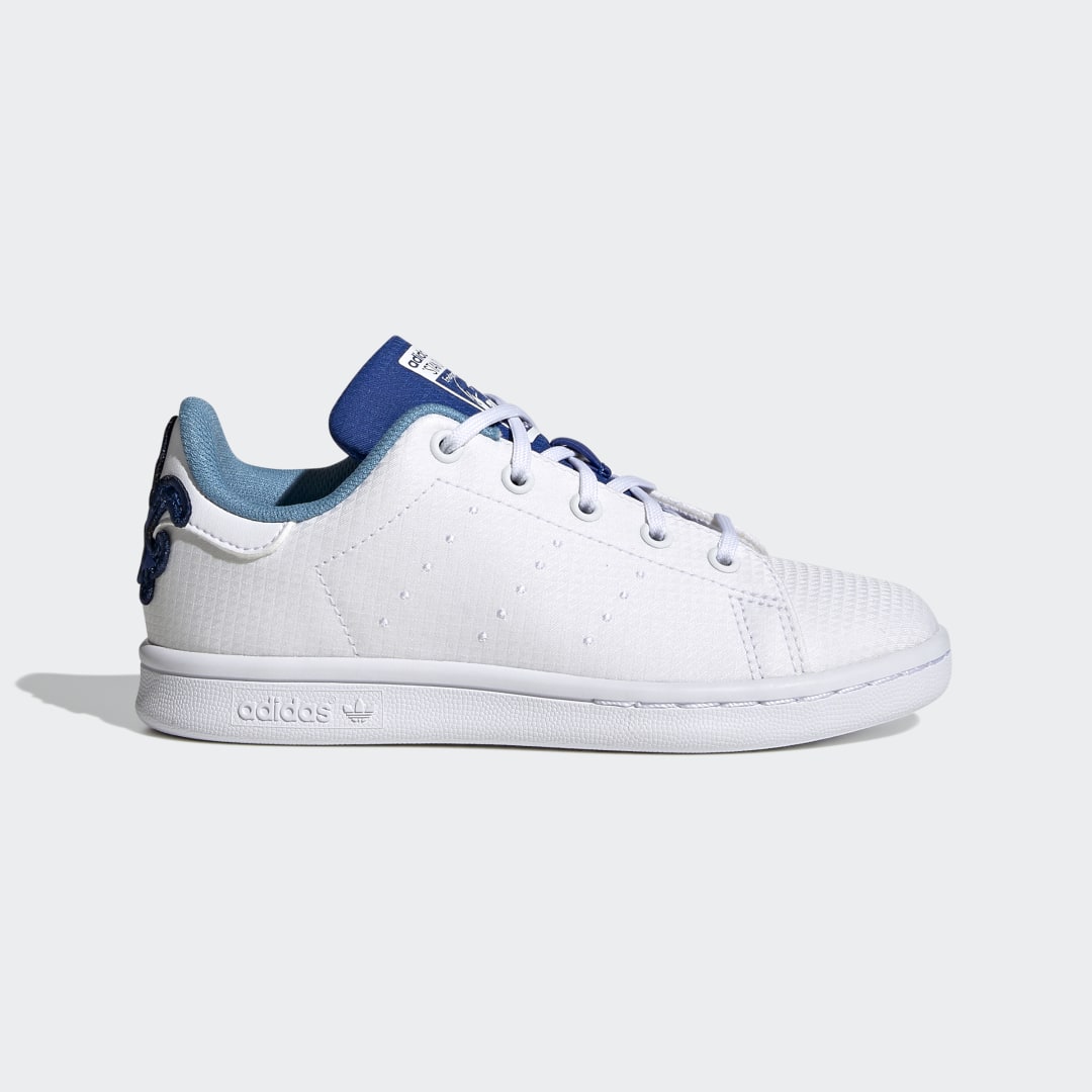 фото Кроссовки stan smith primeblue adidas originals