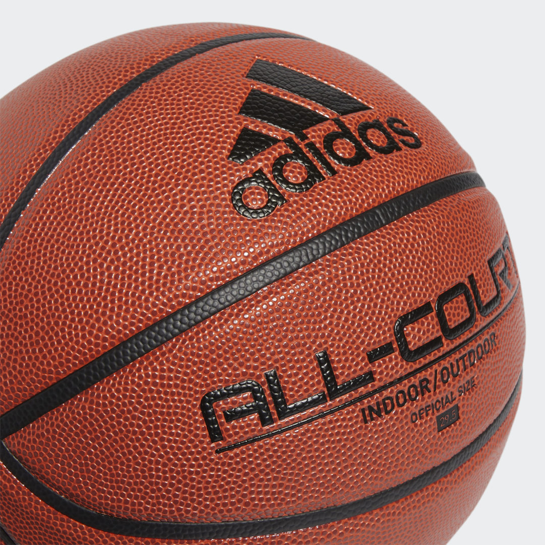 фото Баскетбольный мяч all court 2.0 adidas performance