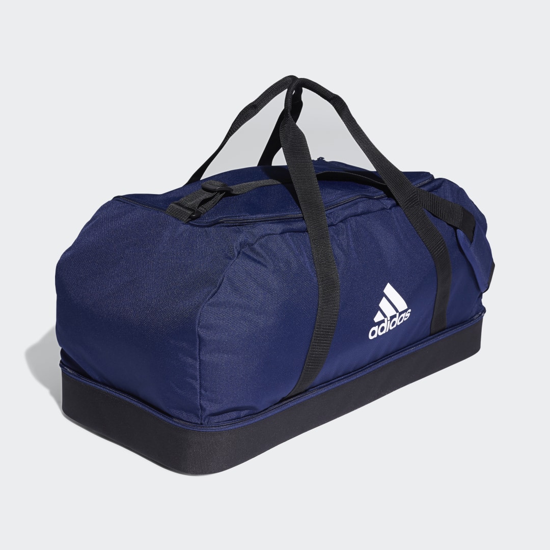фото Спортивная сумка tiro primegreen bottom large adidas performance