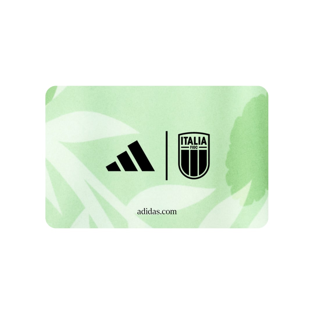 Adidas E-GIFT CARD