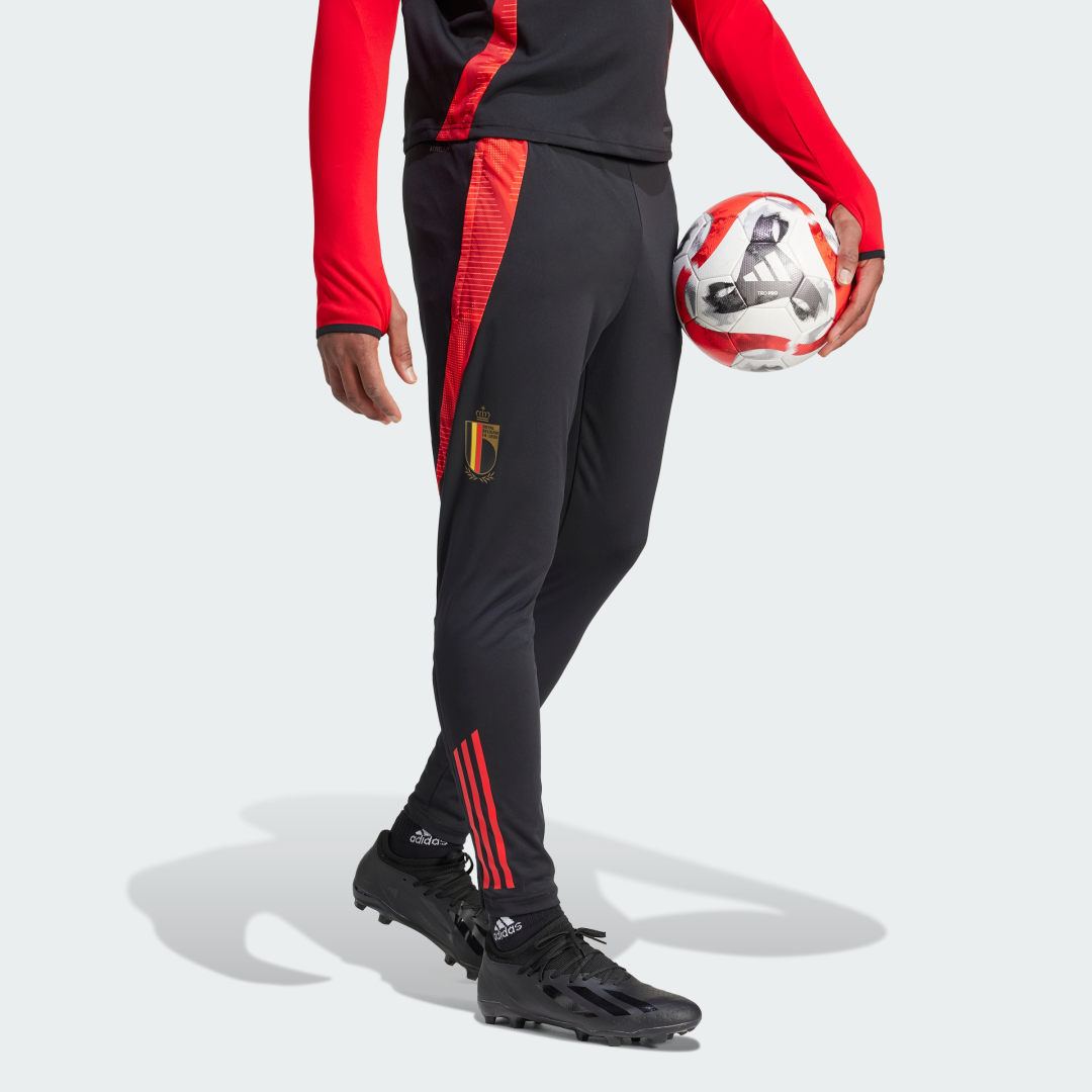 Pantalon d'entraînement Belgique Euro 2024 - vue 3