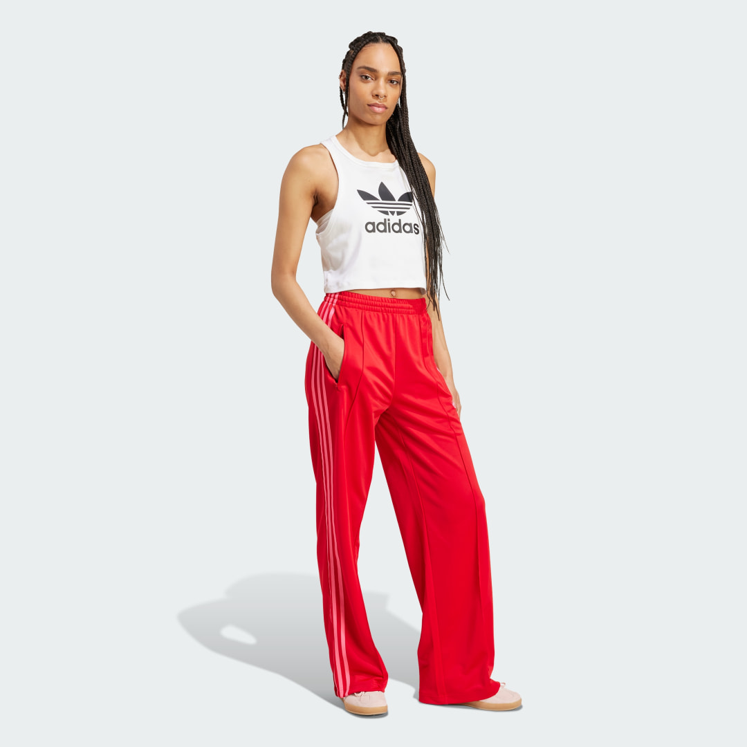 Adidas Adicolor Classic Firebird Loose Trainingsbroek