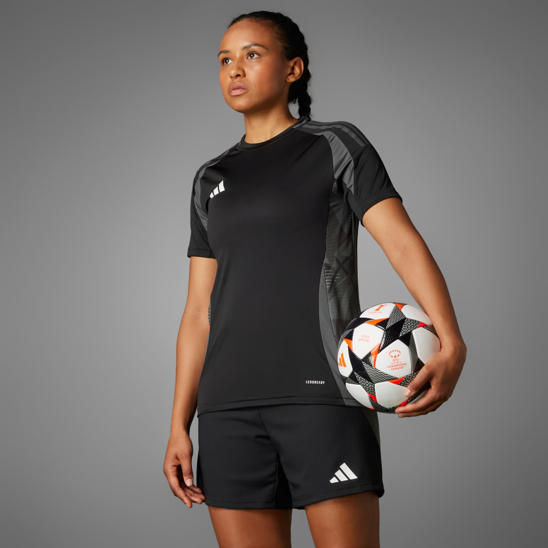 Adidas UWCL Pro 23 24 Knockout Voetbal