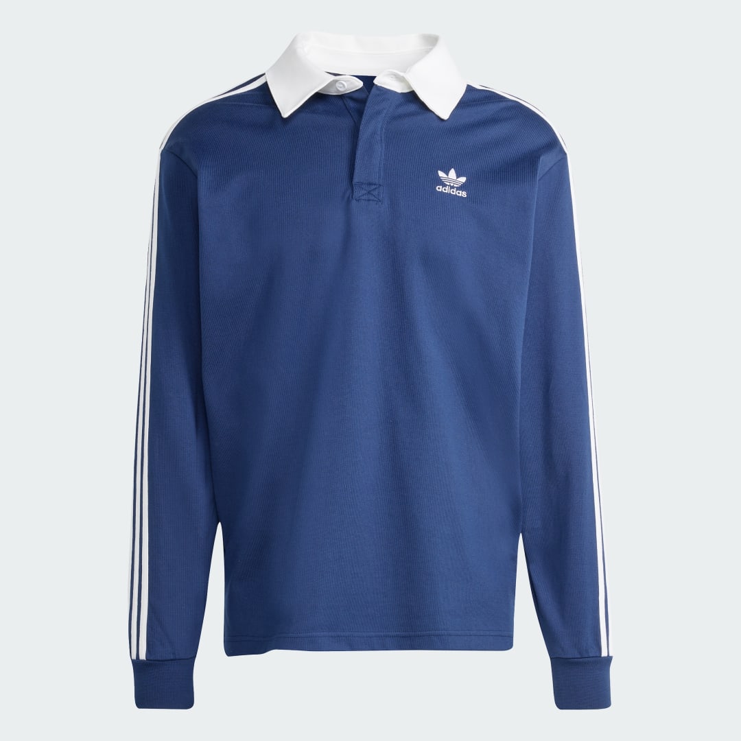 Adidas Adicolor Rugby Poloshirt