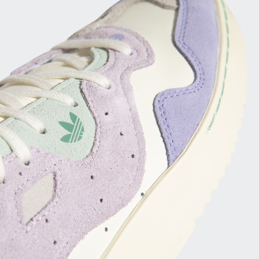 фото Кроссовки supercourt xx adidas originals