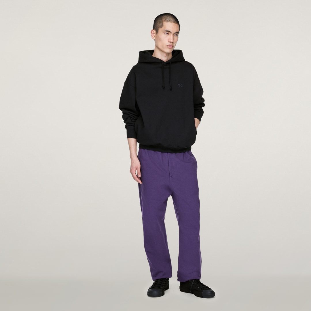Adidas Y-3 FT Hoodie