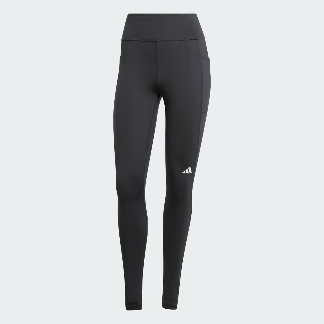 Legging long Own the Run Winter - vue 4