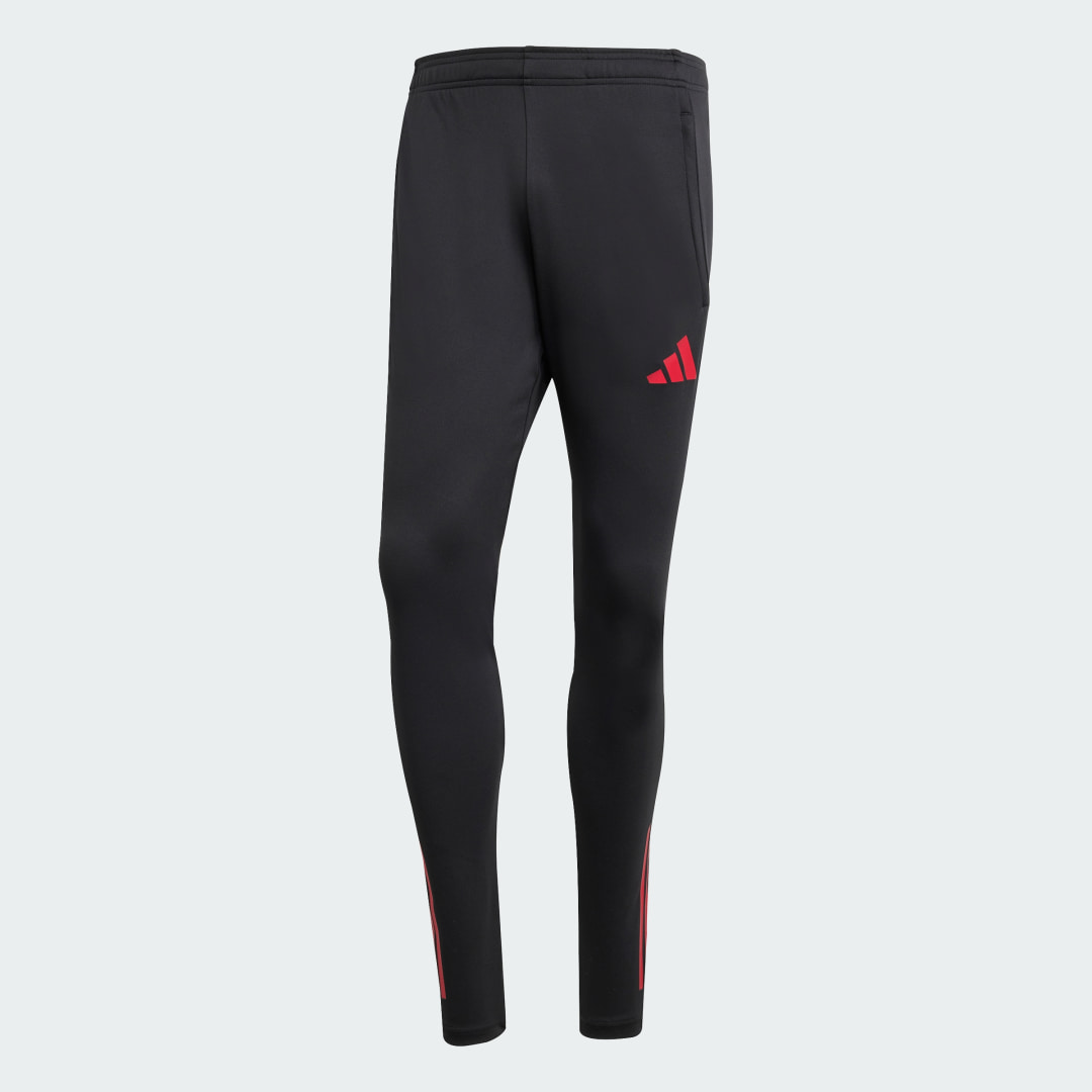 Adidas Liverpool FC Tiro 25 Competition Trainingsbroek