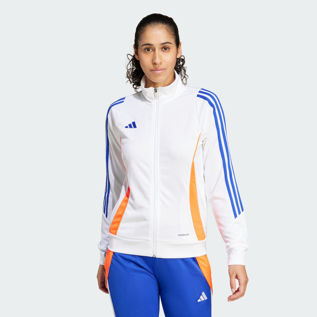 Adidas Performance Trainingsjack TIRO24 TRJKTW