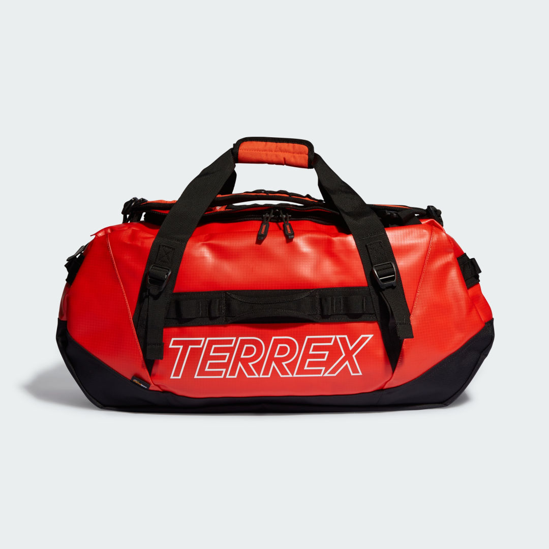 adidas Terrex RAIN.RDY Expedition Duffel Bag Medium – 70L Unisex Adult