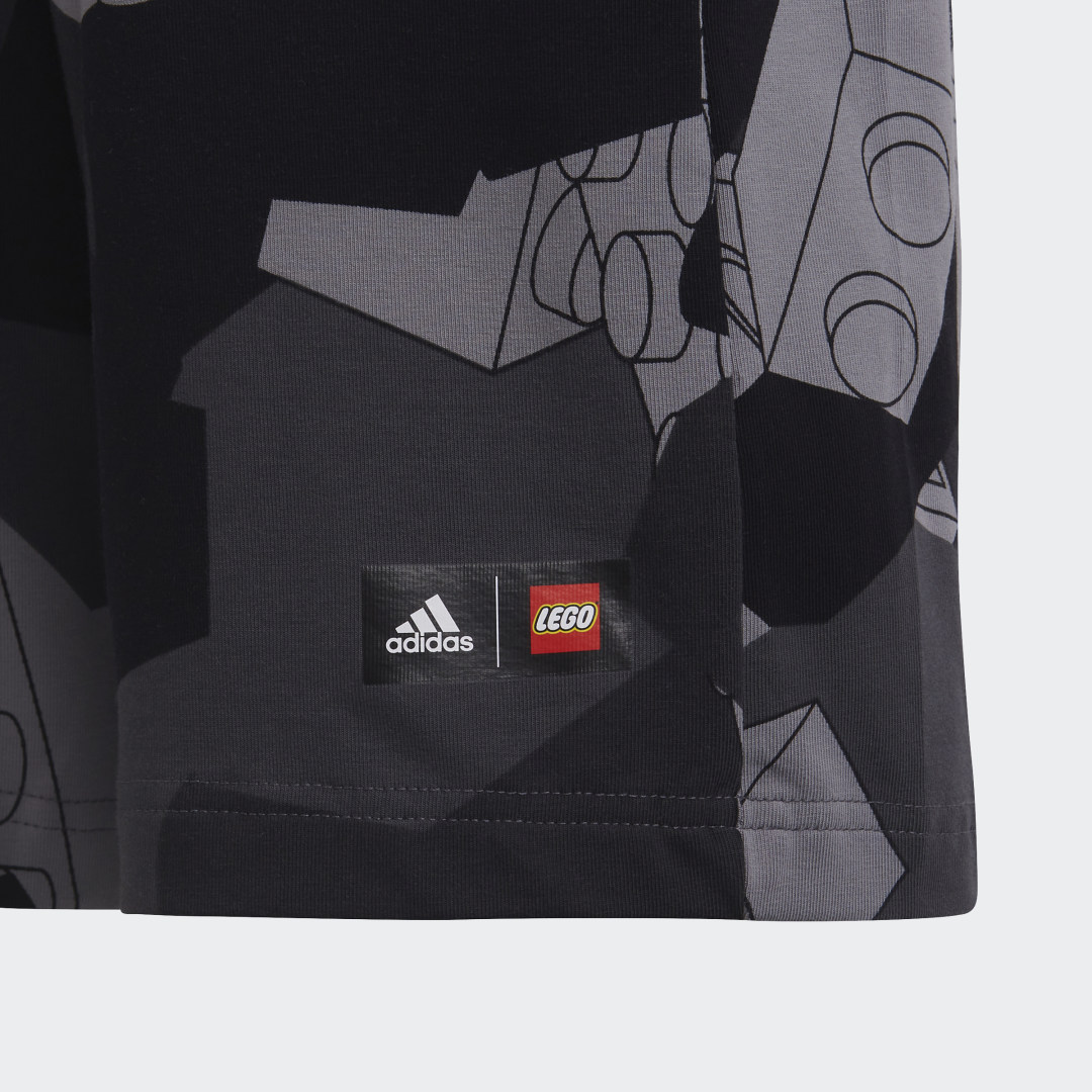 фото Шорты adidas x classic lego®