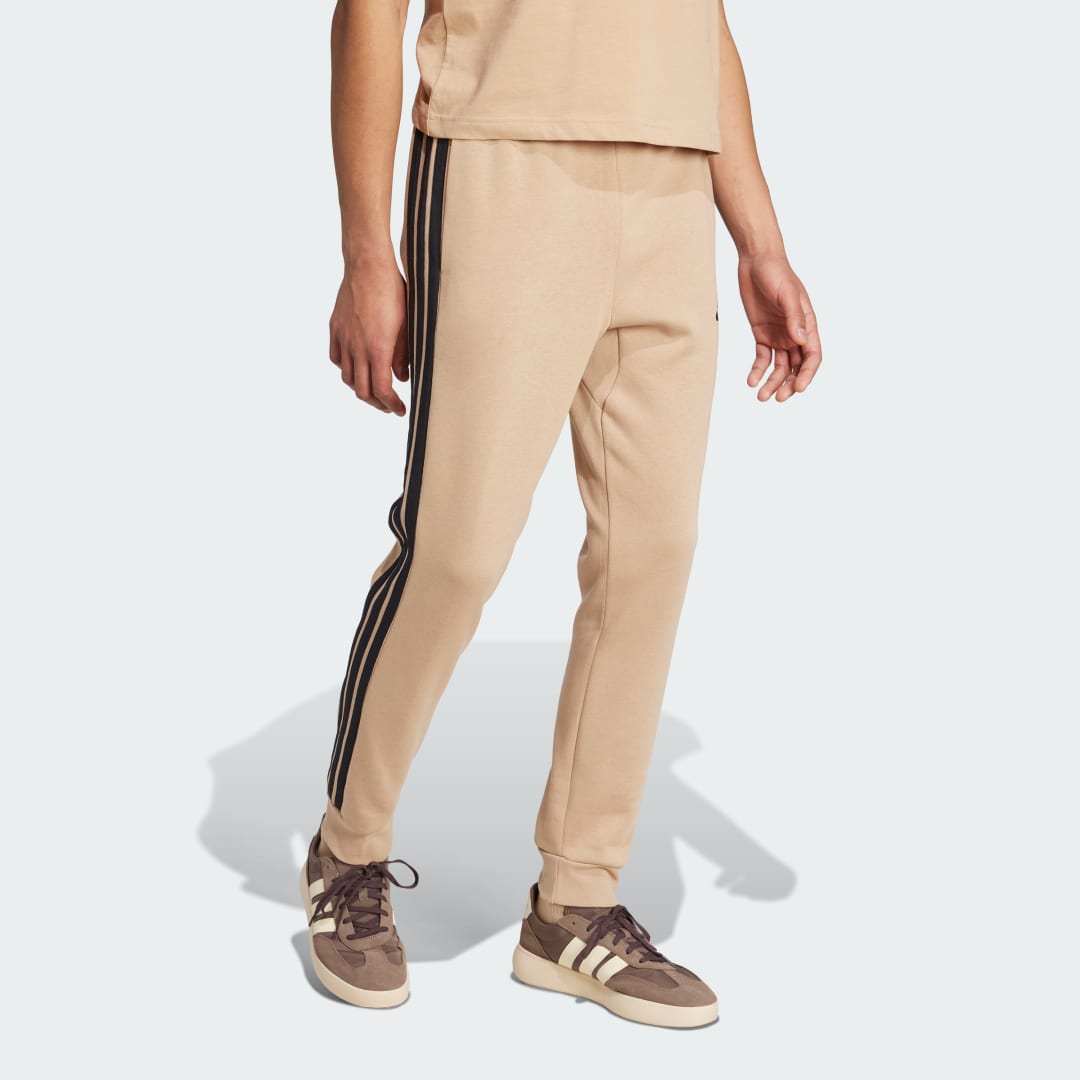 Jogging adidas 3S FL TC PT EU - vue 9