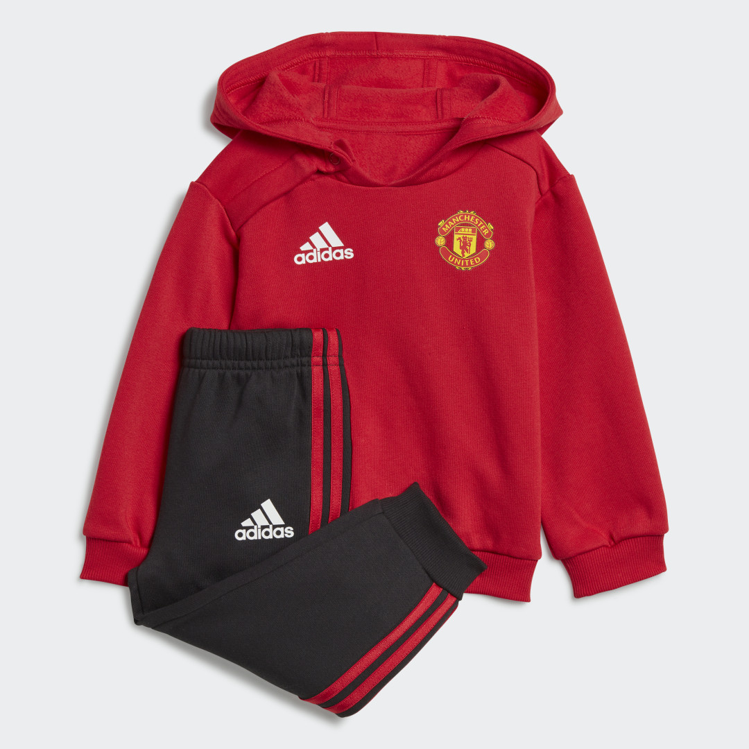 Ensemble sportswear Manchester United DNA