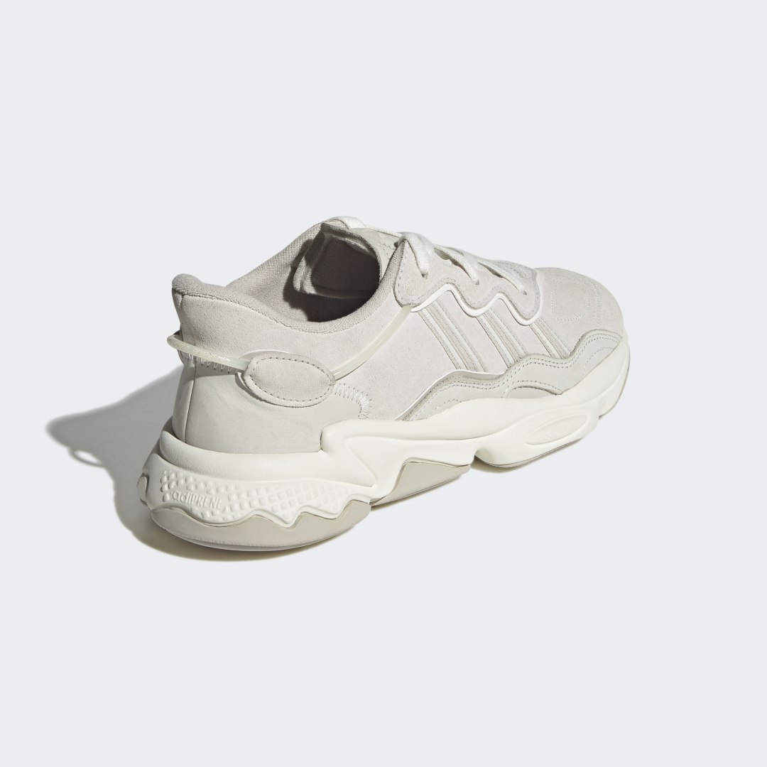фото Кроссовки ozweego adidas originals