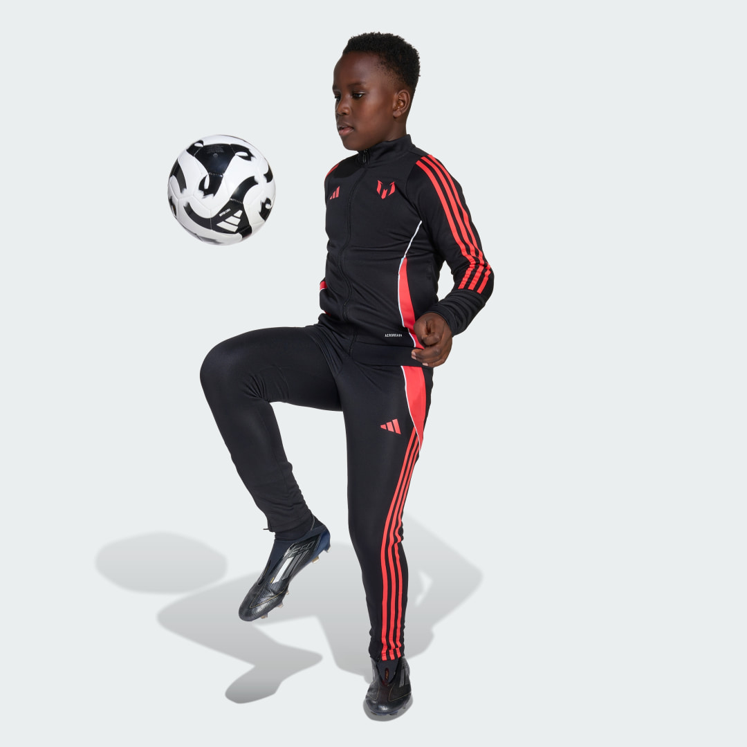 Adidas Messi Training Broek Kids