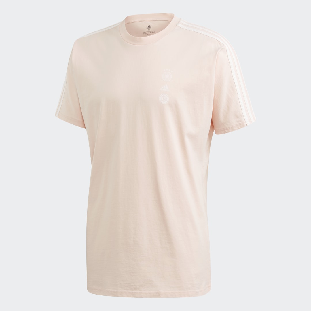 фото Футболка германия seasonal special adidas performance