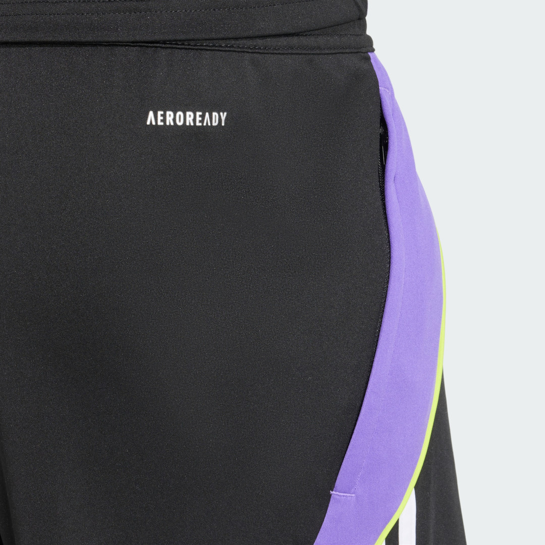 Adidas Tiro 24 Training Shorts
