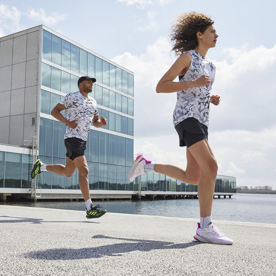 фото Кроссовки adidas 4dfwd pulse