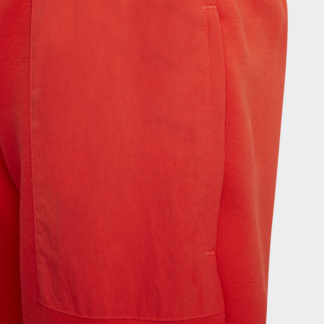 фото Шорты adidas x classic lego® zip pocket