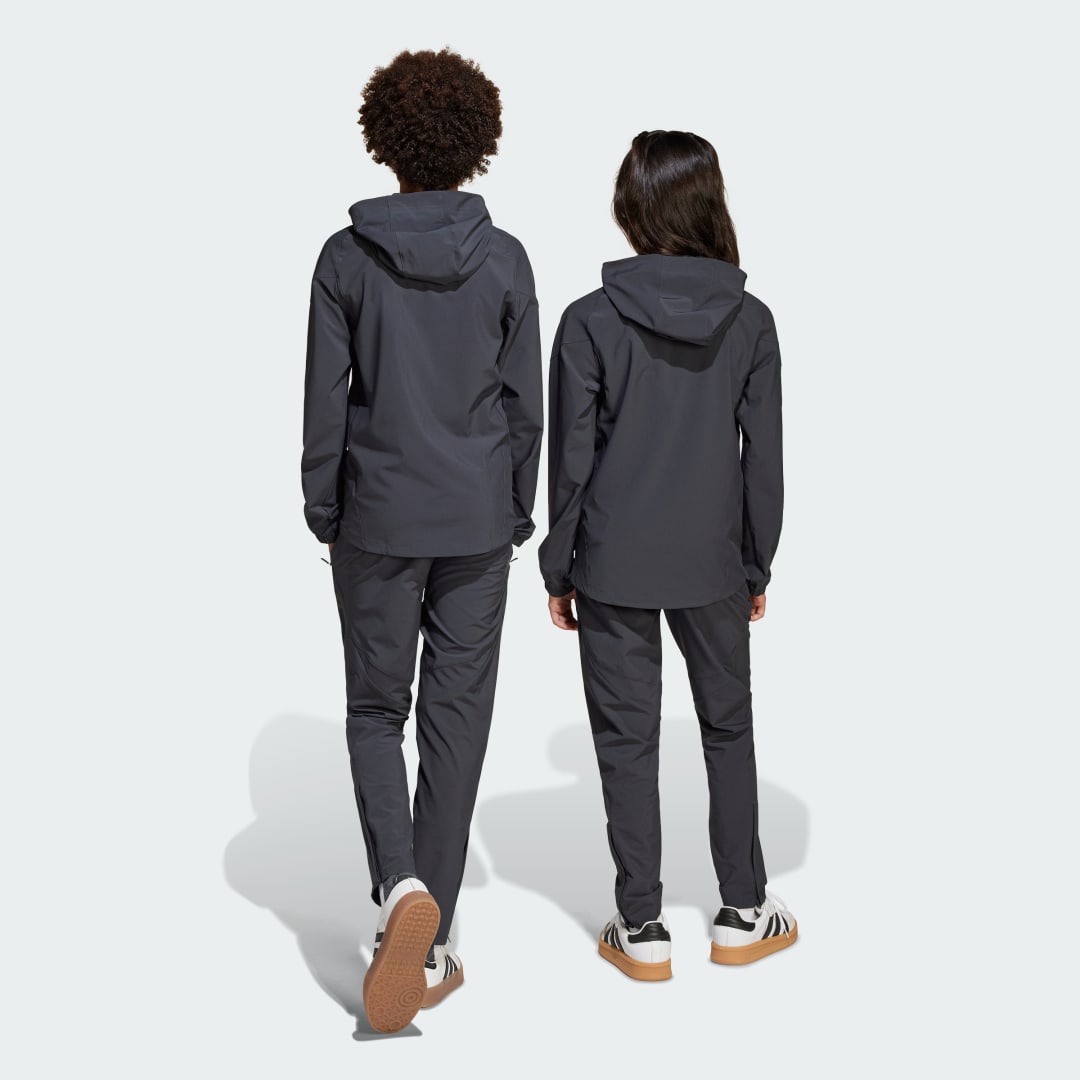 Adidas Arsenal Tiro 25 Competition Vis Tech Reisbroek Kids