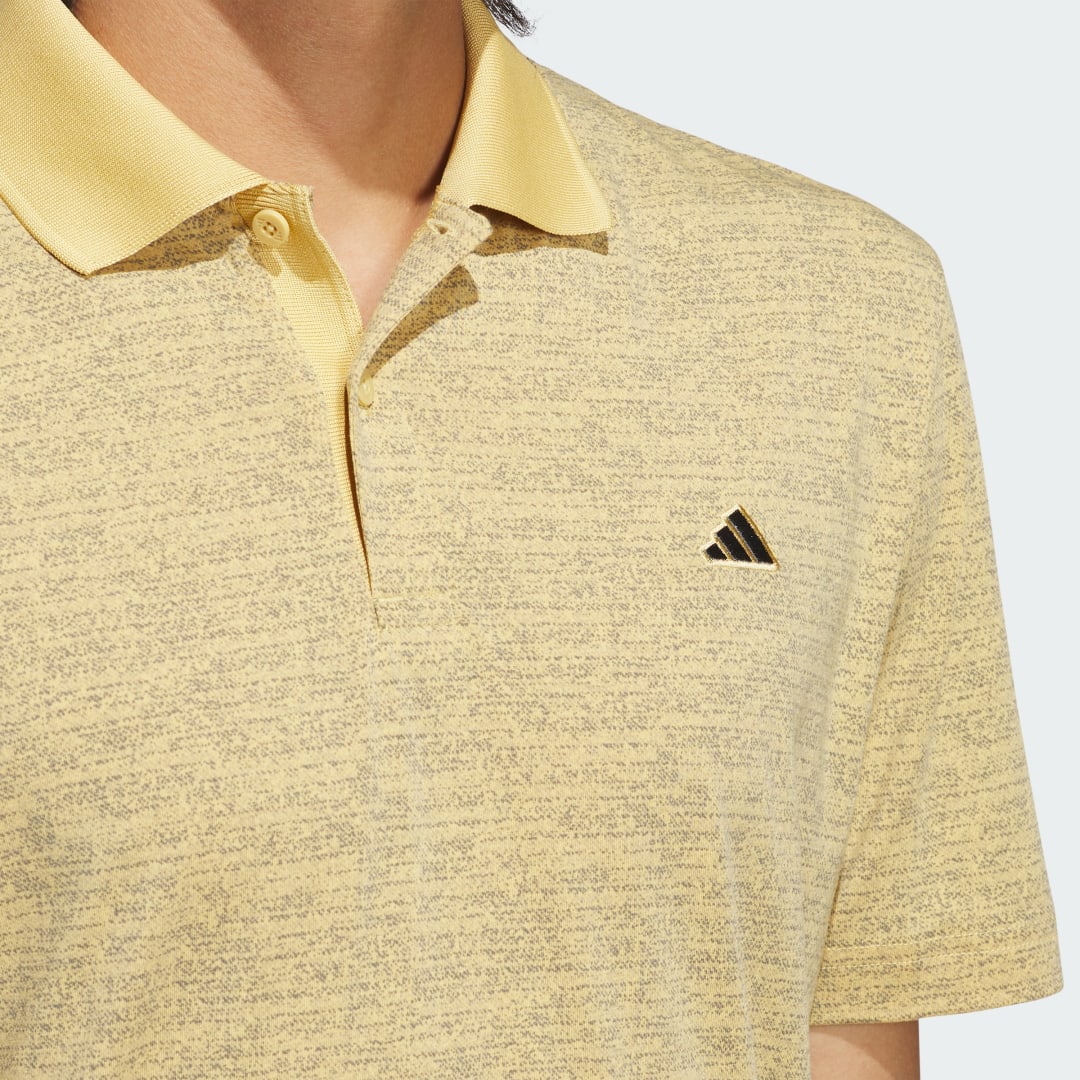 Adidas Go-to Printed Poloshirt