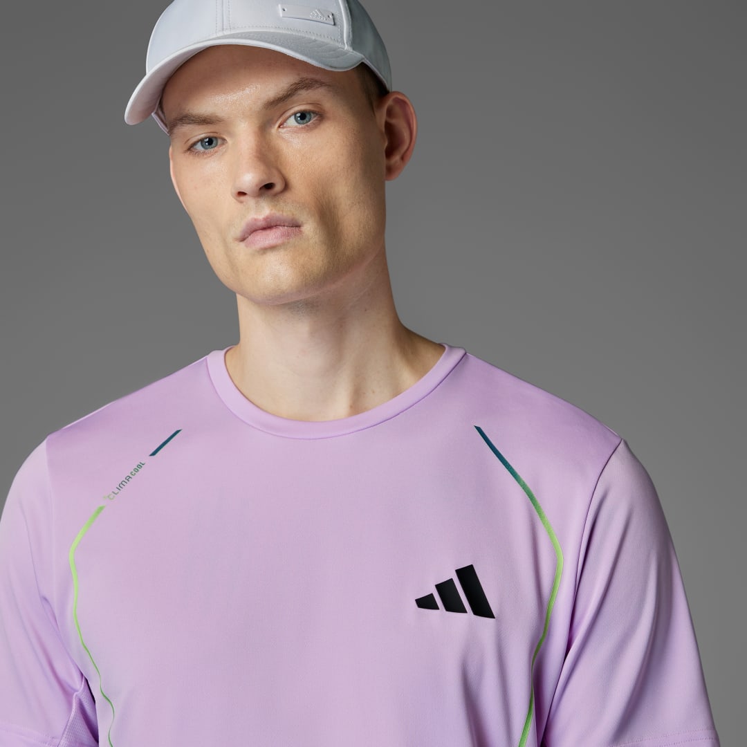 Thumbnail - Tech Apparel T-Shirt