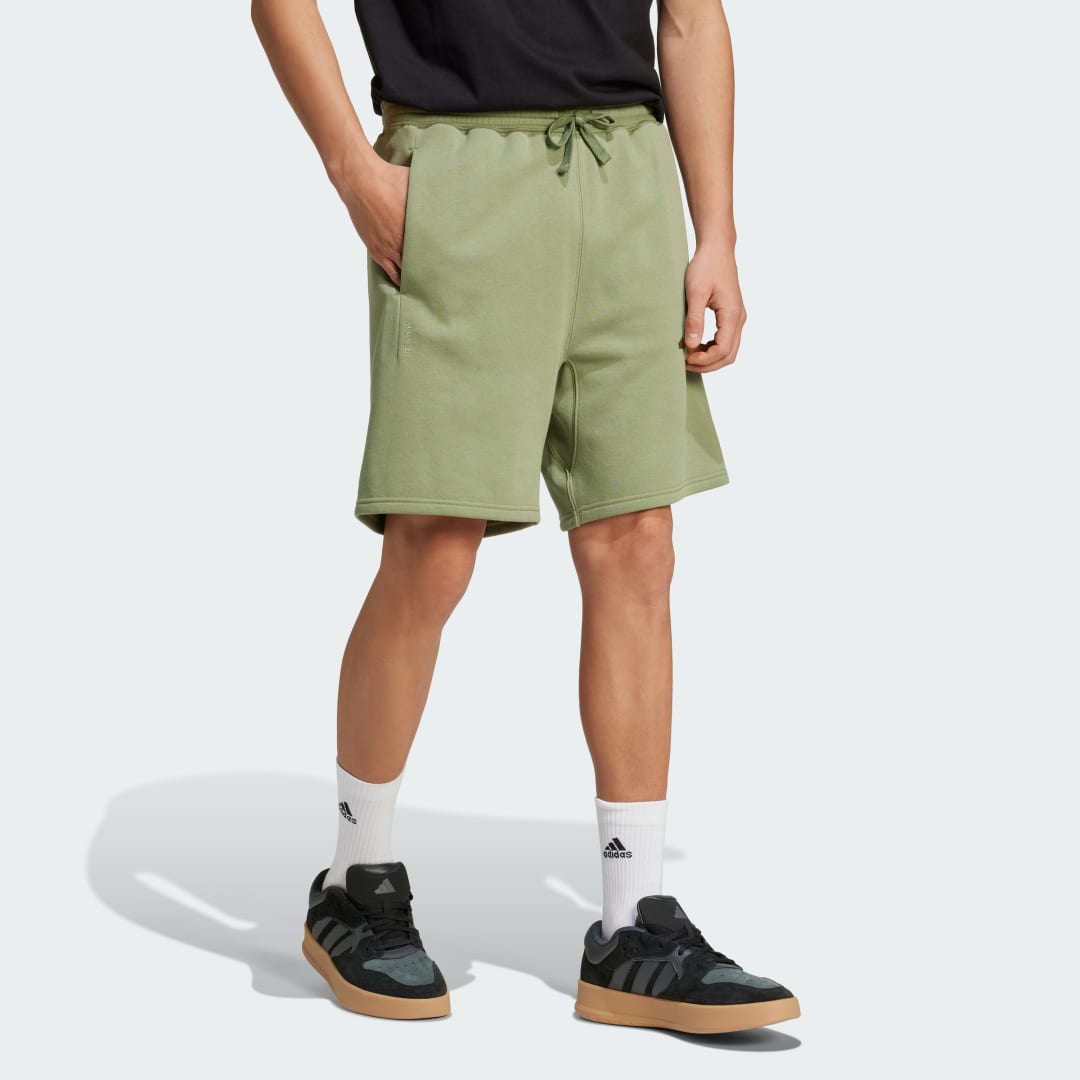 Adidas ALL SZN Fleece Short
