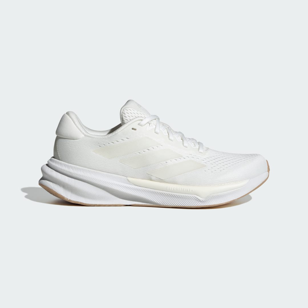 Adidas Supernova Stride 2.0 Hardloop Non Dyed / Cloud White / Warm Sandstone