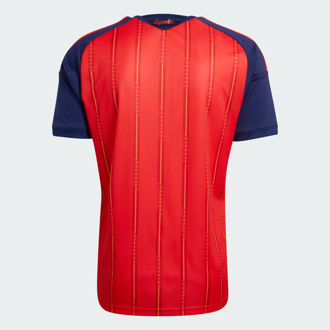 Maillot Spain 26 Home - vue 4