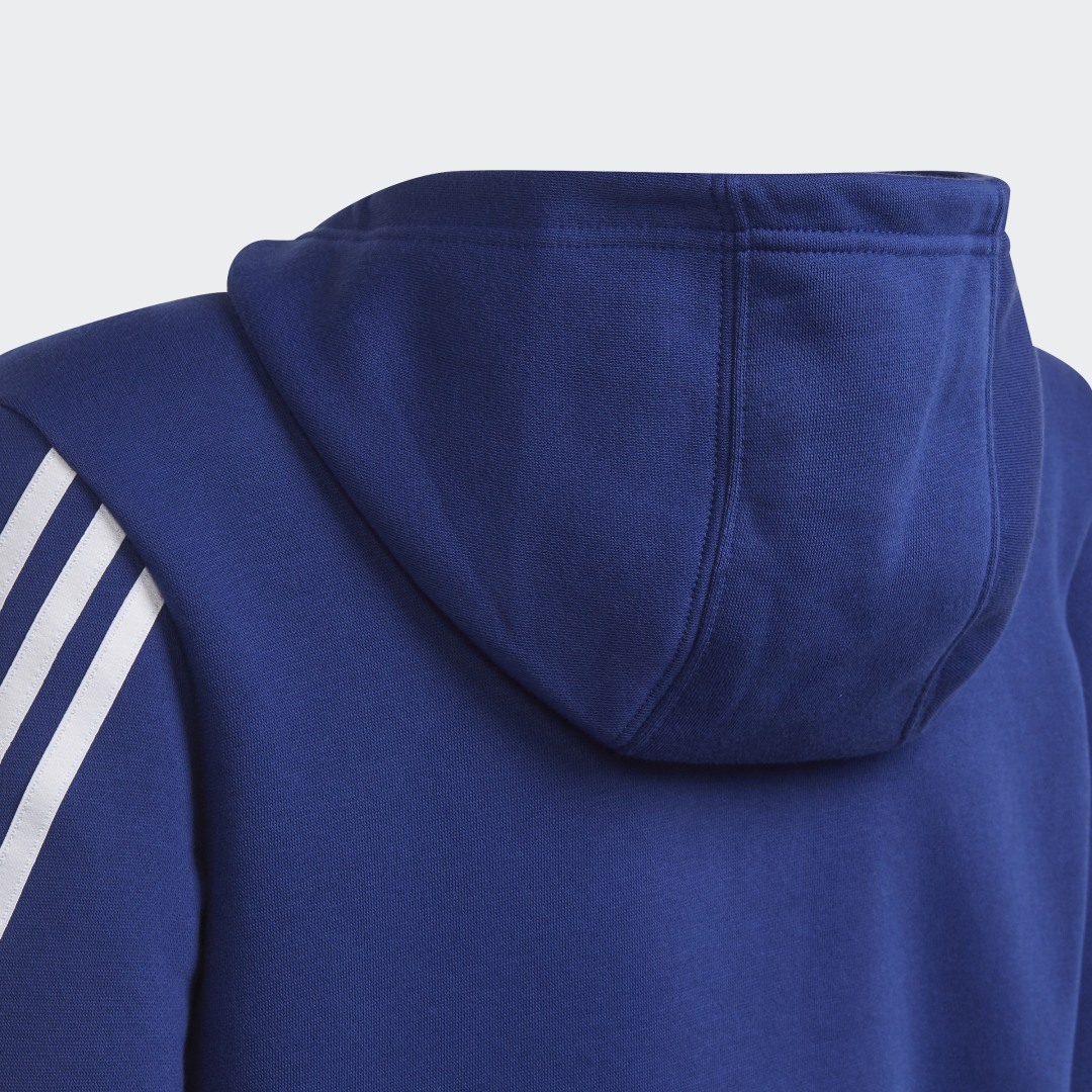 фото Теплый спортивный костюм adidas sportswear