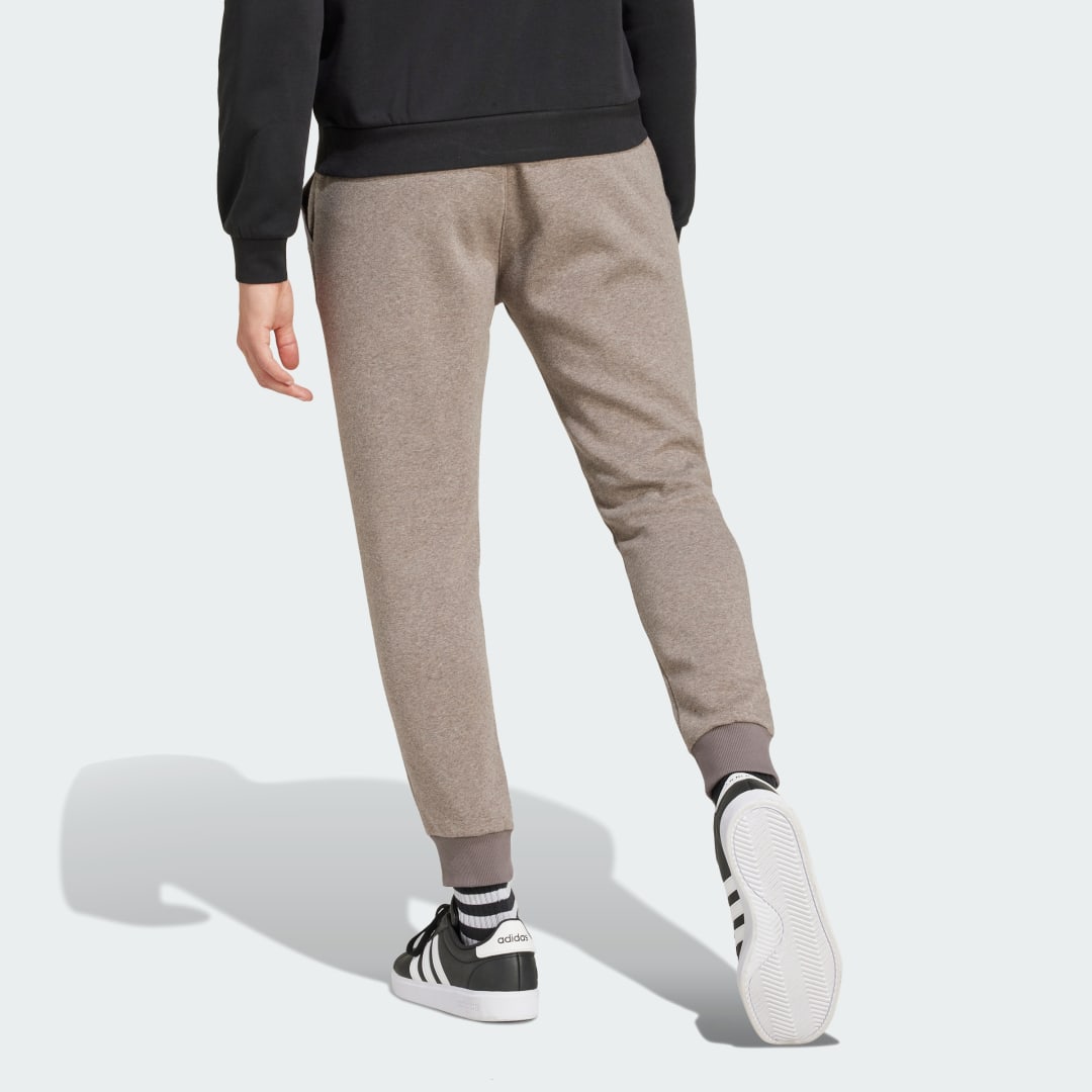 Pantalon chiné Seasonal Essentials